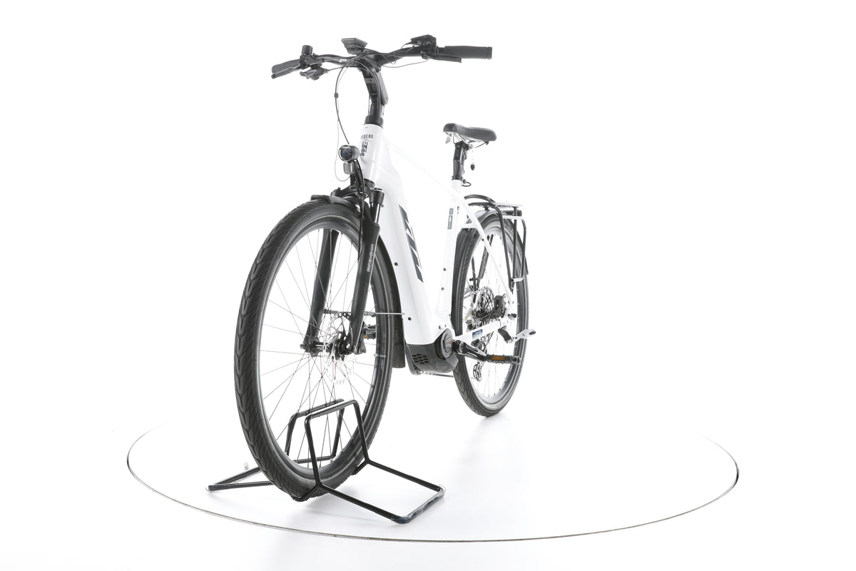 KTM Macina Style 720 Trekking E-Bike - Image 5