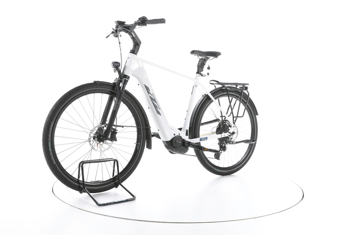 KTM Macina Style 720 Trekking E-Bike - Image 6