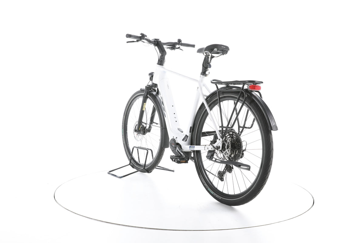 KTM Macina Style 720 Trekking E-Bike - Image 9