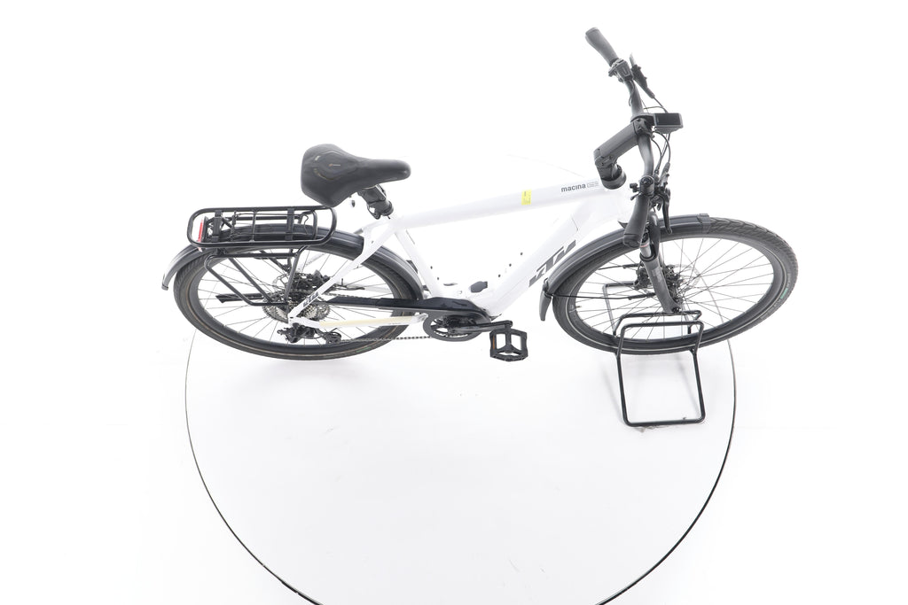 KTM Macina Style 720 Trekking E-Bike - Image 13