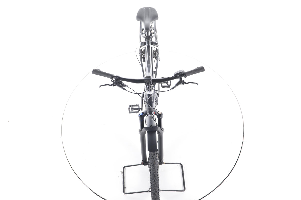Kalkhoff E-Allroad Entice 5 Trekking E-Bike 2024 - Image 16