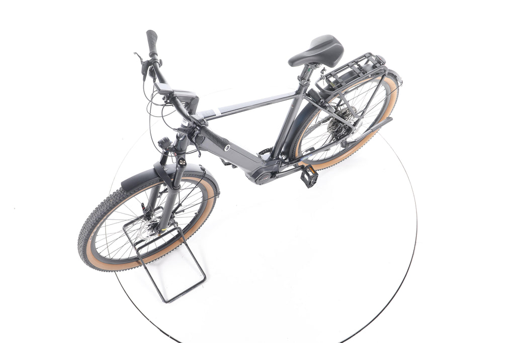 Kalkhoff E-Allroad Entice 5 Trekking E-Bike 2024 - Image 18