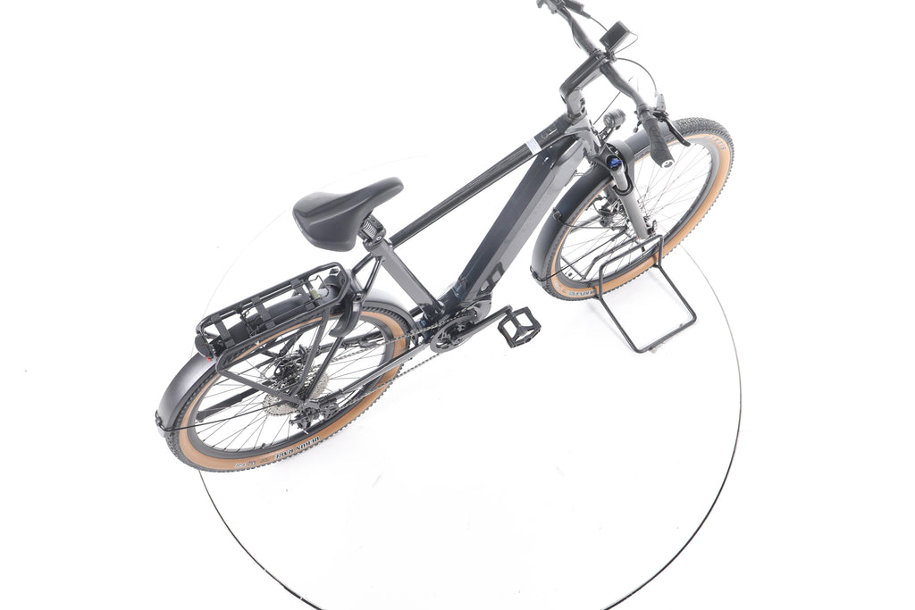 Kalkhoff E-Allroad Entice 5 Trekking E-Bike 2024 - Image 24