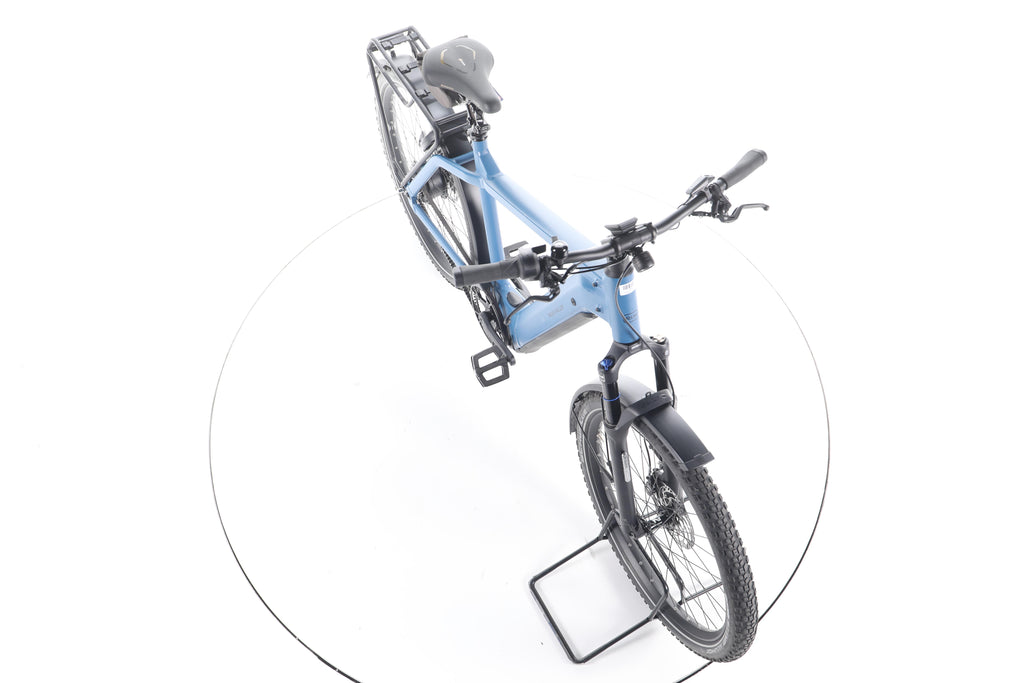 Riese & Müller Charger4 GT City E-Bike - Image 15