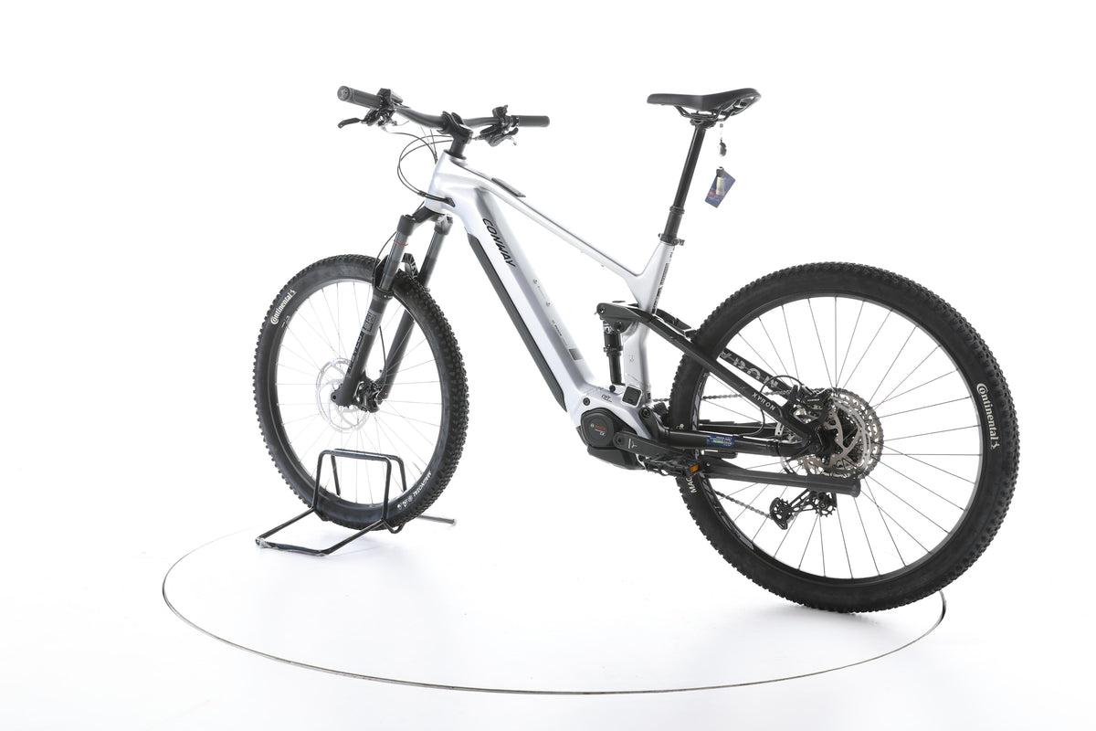 Conway Xyron ST 4.0 E-Bike Fully 2025 - Image 8
