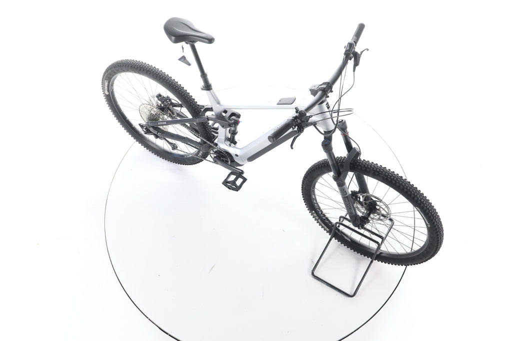 Conway Xyron ST 4.0 E-Bike Fully 2025 - Image 14