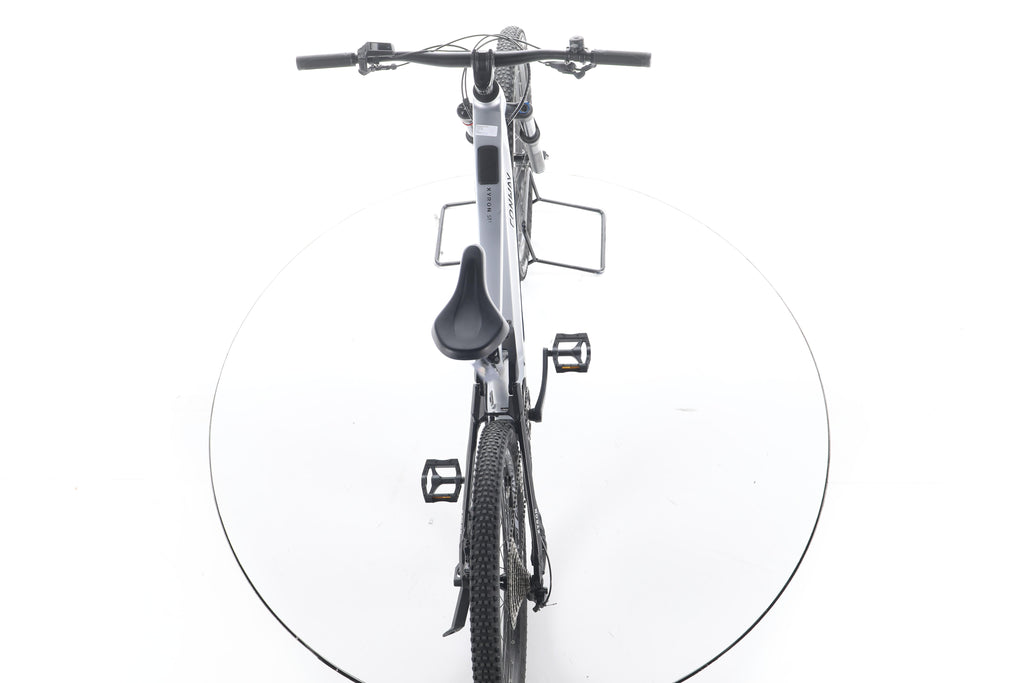 Conway Xyron ST 4.0 E-Bike Fully 2025 - Image 22