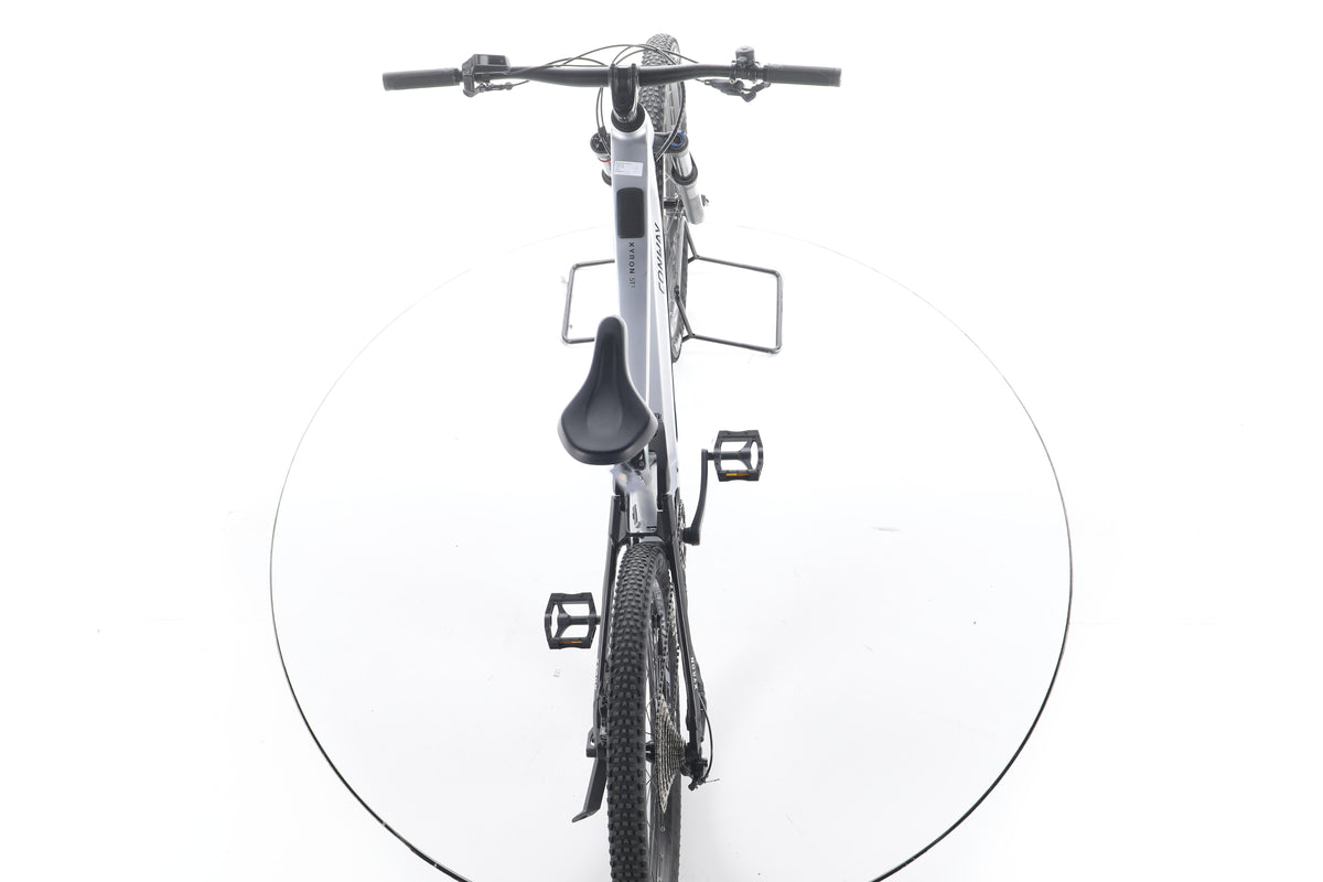 Conway Xyron ST 4.0 E-Bike Fully 2025 - Image 22