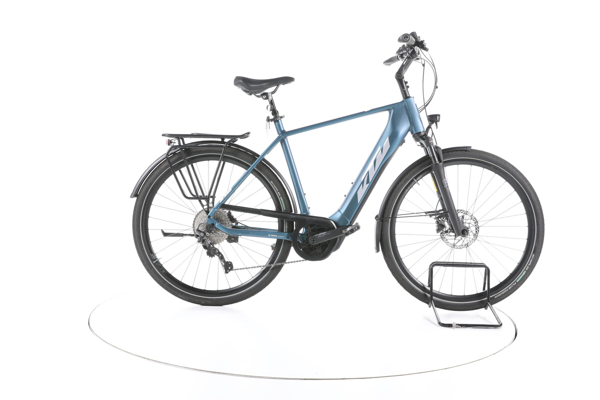 KTM Macina Tour CX 510 Trekking E-Bike - Image 1