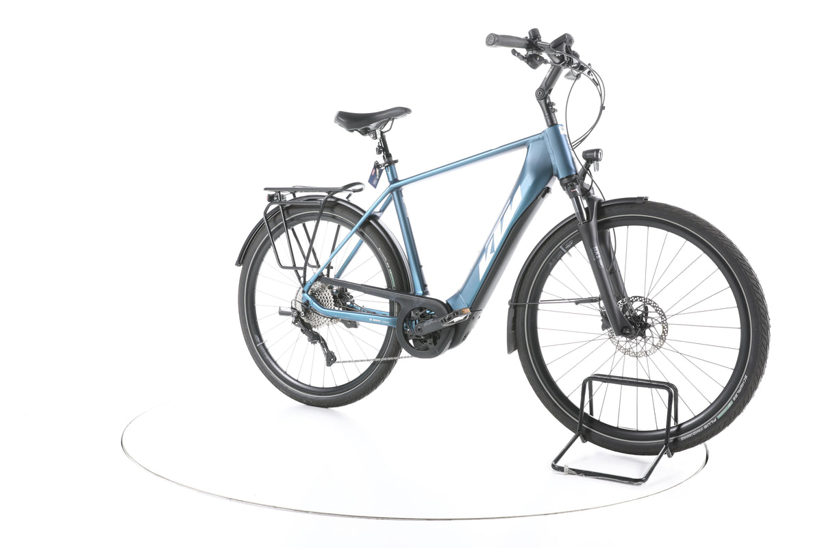 KTM Macina Tour CX 510 Trekking E-Bike - Image 2
