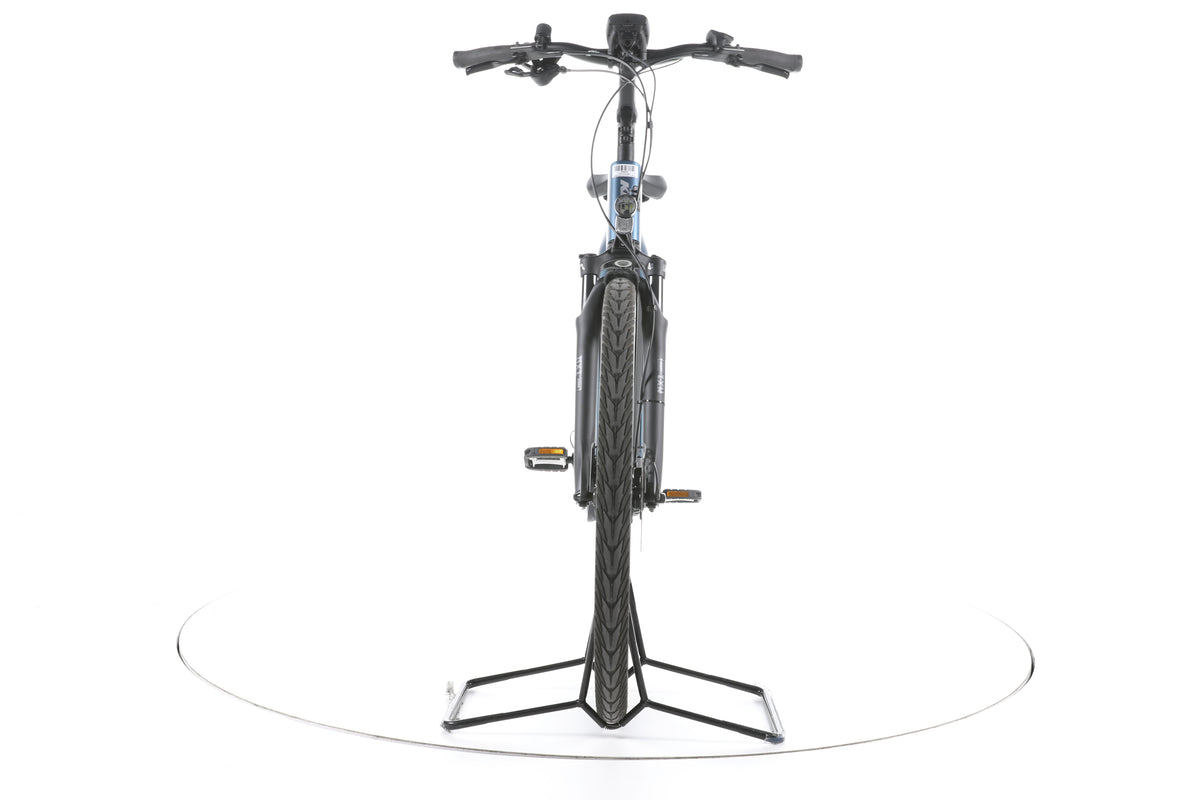 KTM Macina Tour CX 510 Trekking E-Bike - Image 4