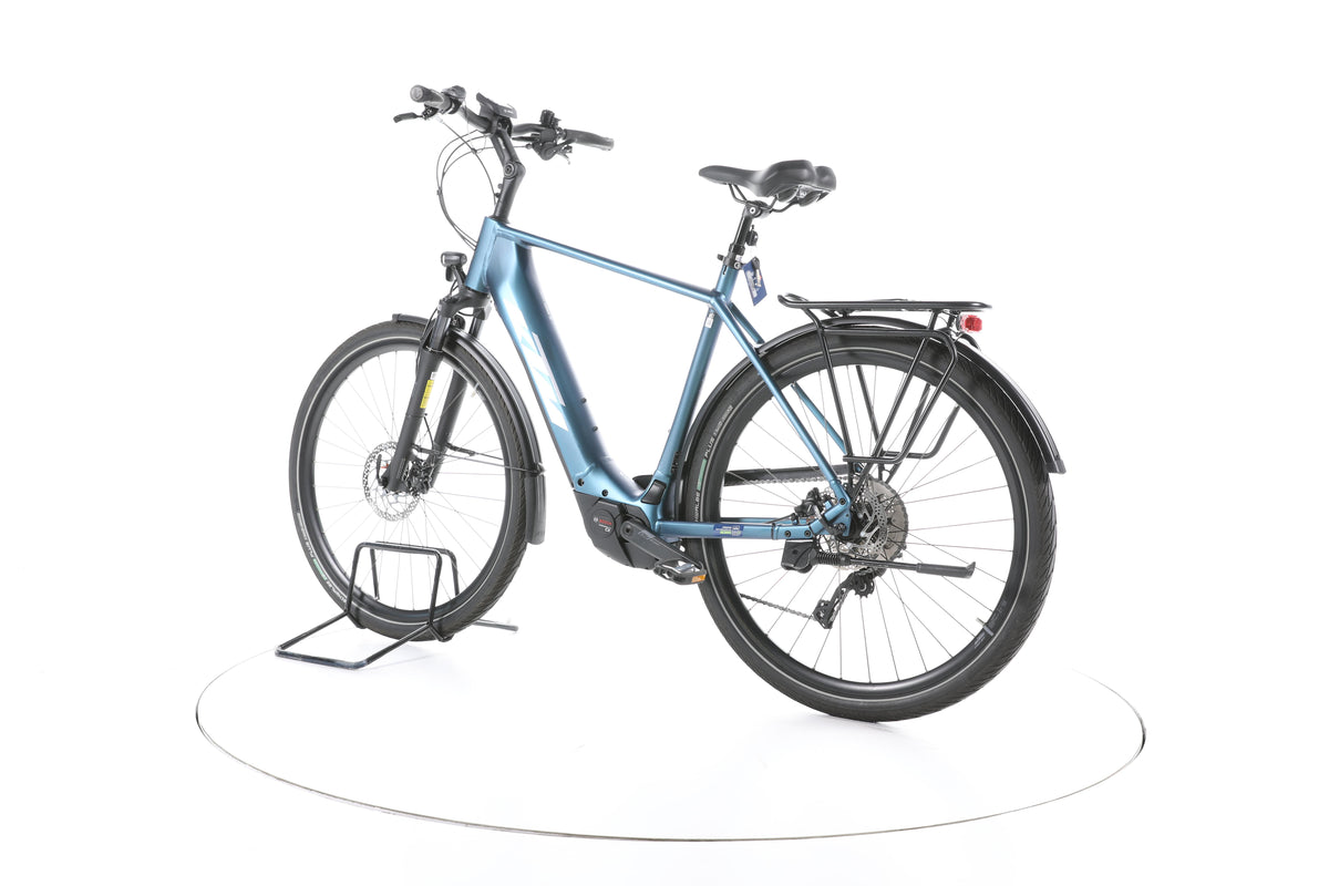 KTM Macina Tour CX 510 Trekking E-Bike - Image 8