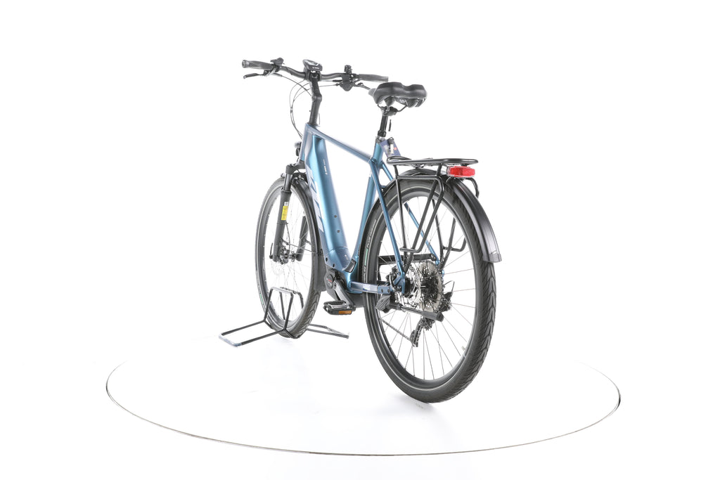 KTM Macina Tour CX 510 Trekking E-Bike - Image 9