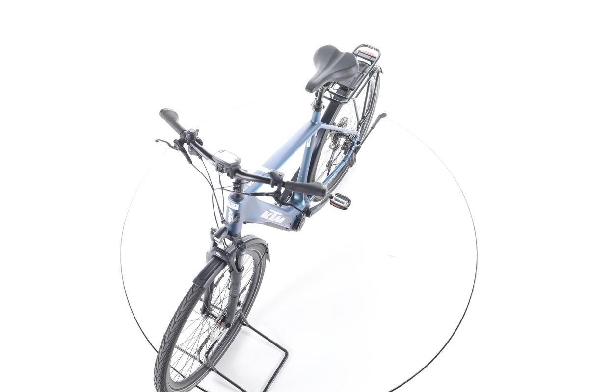 KTM Macina Tour CX 510 Trekking E-Bike - Image 17