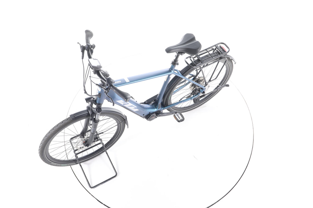 KTM Macina Tour CX 510 Trekking E-Bike - Image 18