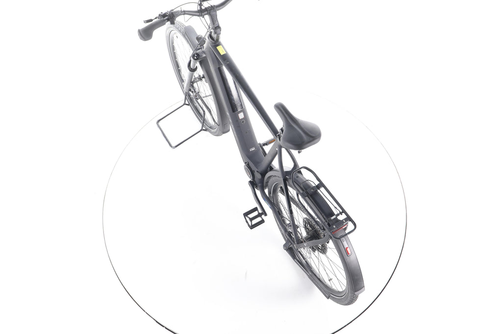 Cube Kathmandu Hybrid SLT Trekking E-Bike - Image 21