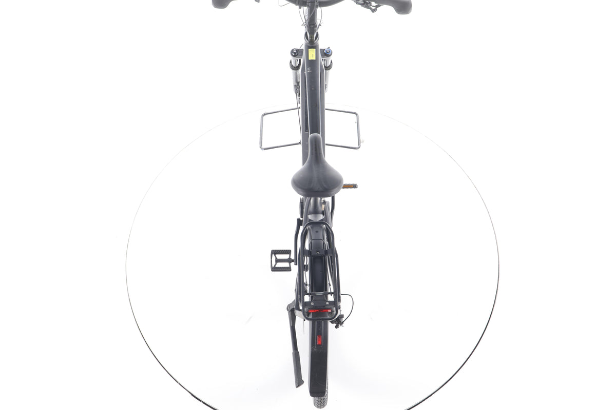 Cube Kathmandu Hybrid SLT Trekking E-Bike - Image 22
