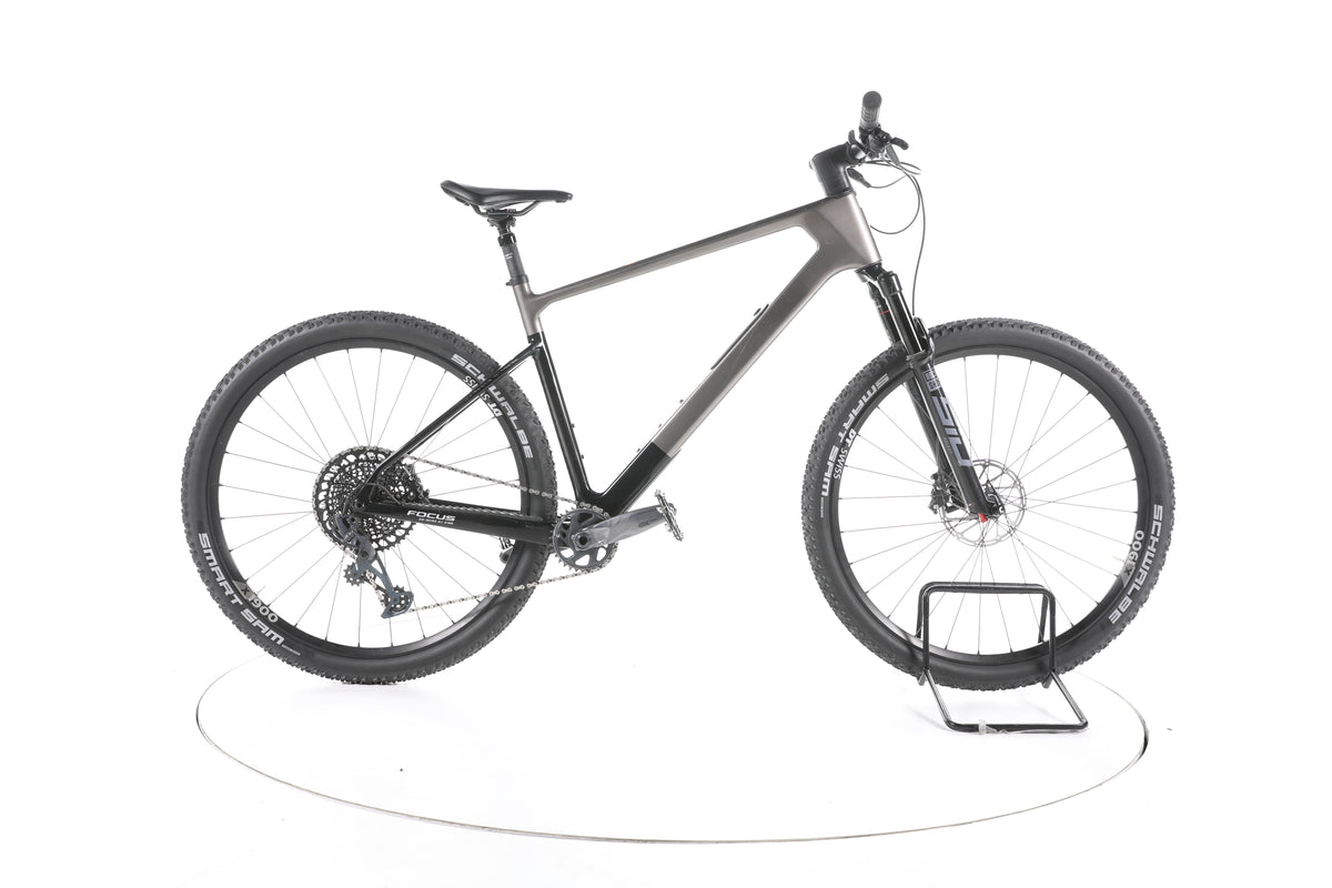 Focus Raven 8.9 Fahrrad Hardtail - Image 1