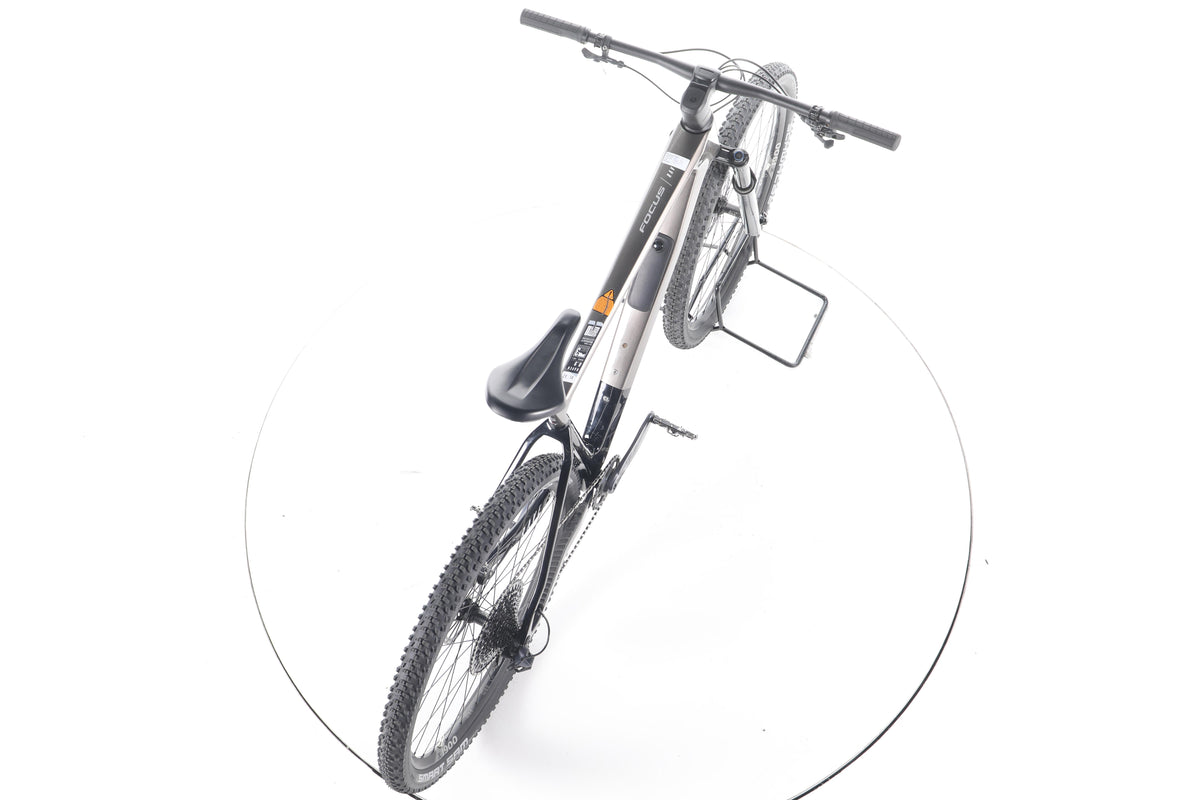 Focus Raven 8.9 Fahrrad Hardtail - Image 23