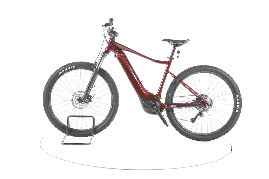 Giant Fathom E+ 3 E-Bike 2024 - Image 7