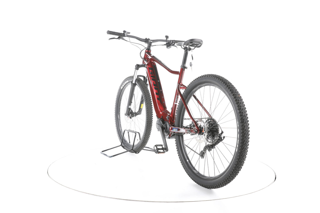 Giant Fathom E+ 3 E-Bike 2024 - Image 9