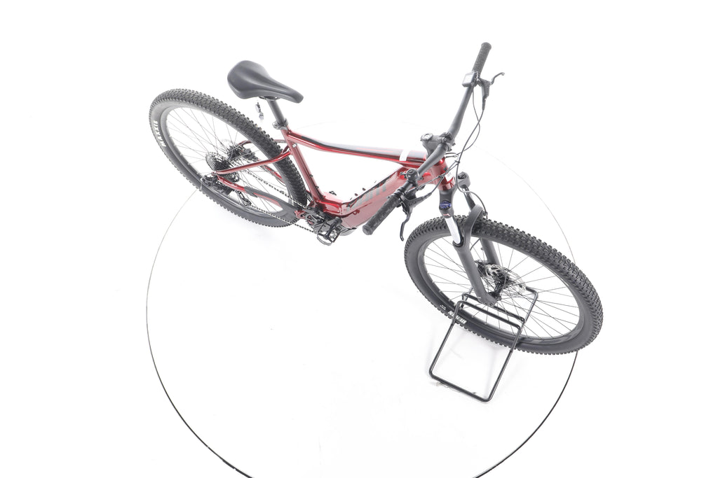Giant Fathom E+ 3 E-Bike 2024 - Image 14