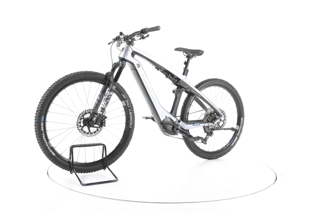Porsche E-Bike Cross E-Bike Fully Carbon 2025 - Image 6