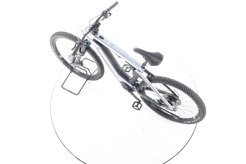 Porsche E-Bike Cross E-Bike Fully Carbon 2025 - Image 20