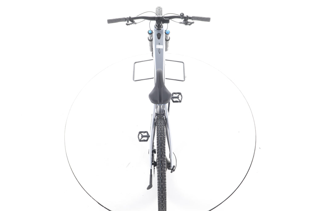 Porsche E-Bike Cross E-Bike Fully Carbon 2025 - Image 22