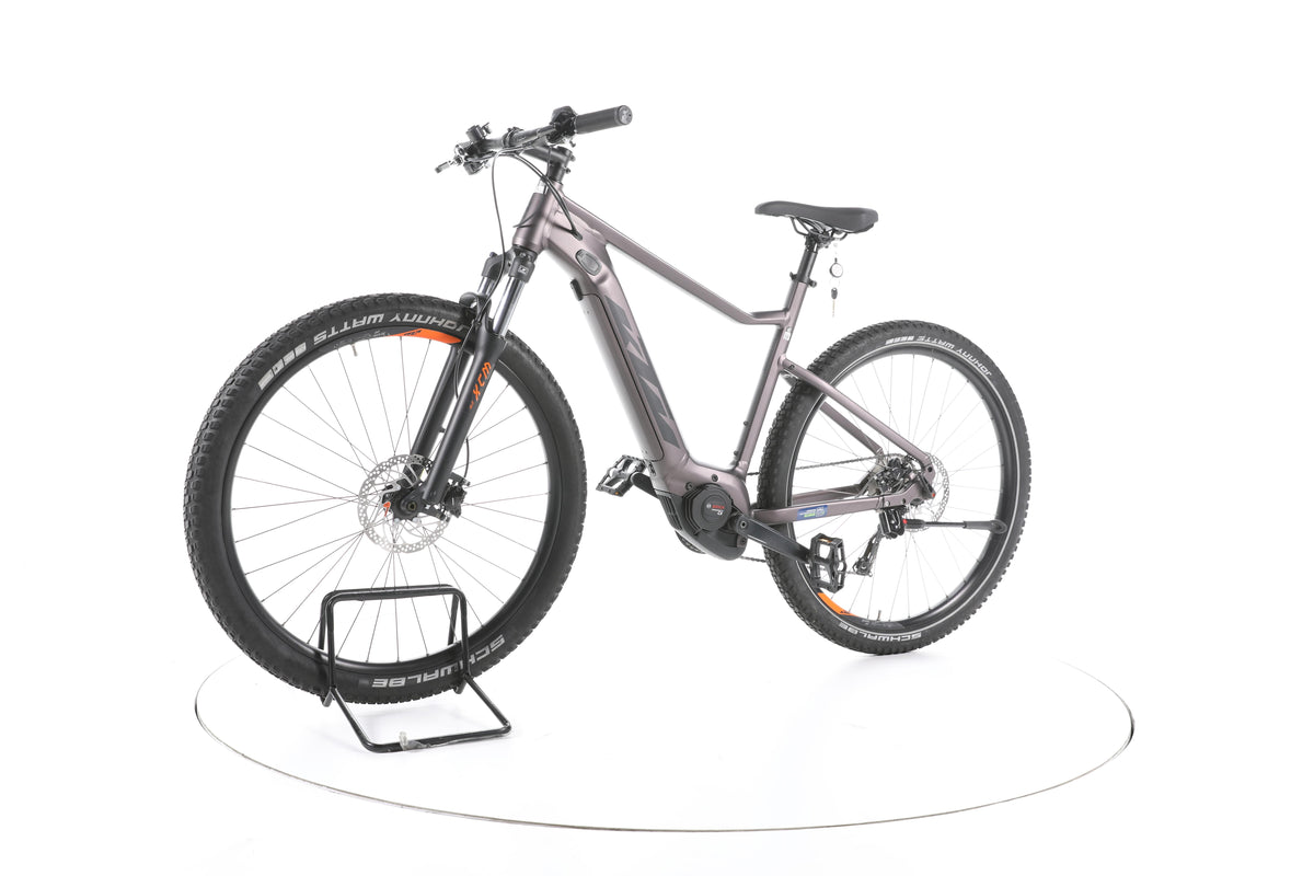 KTM Macina Race 592 E-Bike - Image 6