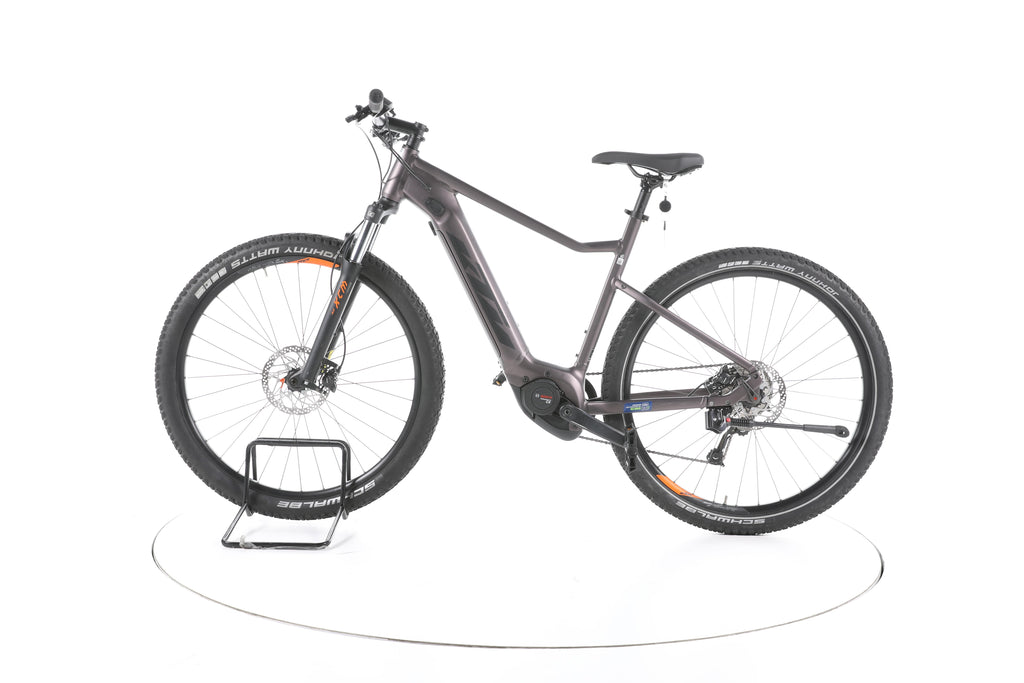 KTM Macina Race 592 E-Bike - Image 7