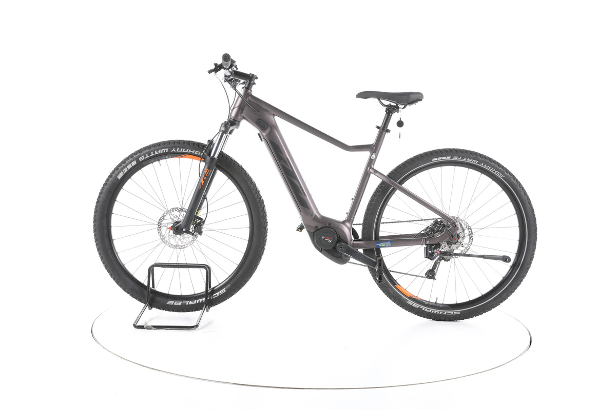 KTM Macina Race 592 E-Bike - Image 7