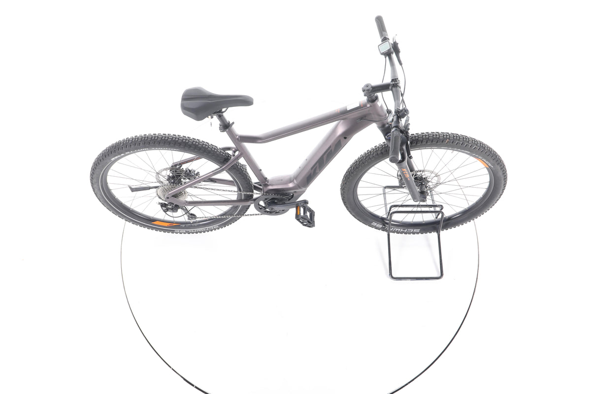 KTM Macina Race 592 E-Bike - Image 13