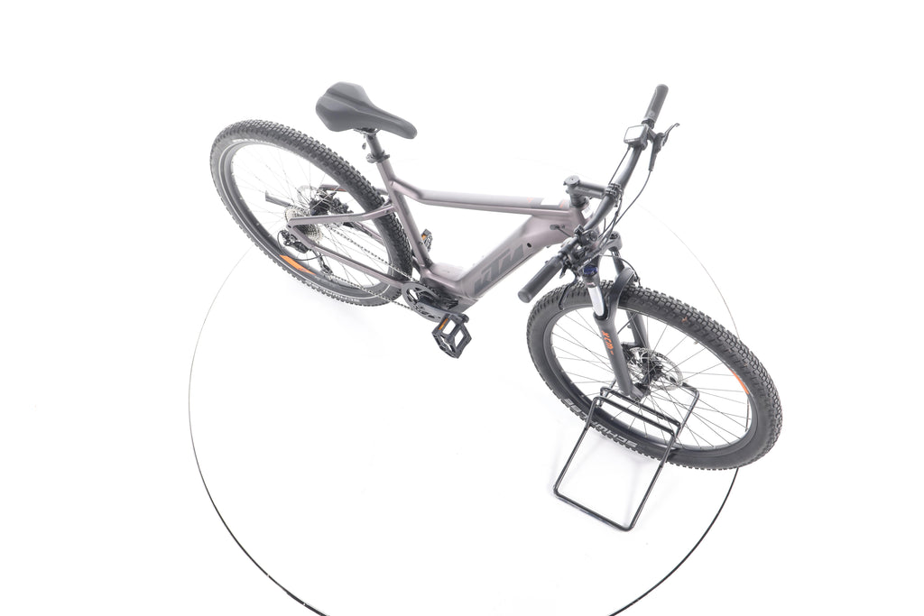 KTM Macina Race 592 E-Bike - Image 14