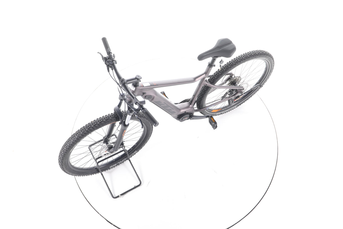 KTM Macina Race 592 E-Bike - Image 18