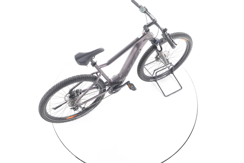 KTM Macina Race 592 E-Bike - Image 24