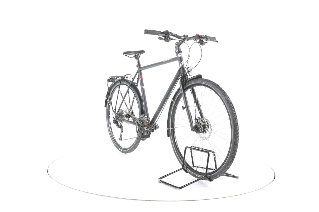 VSF Fahrradmanufaktur T-700 - Disc Fahrrad City & Trekking - Image 3