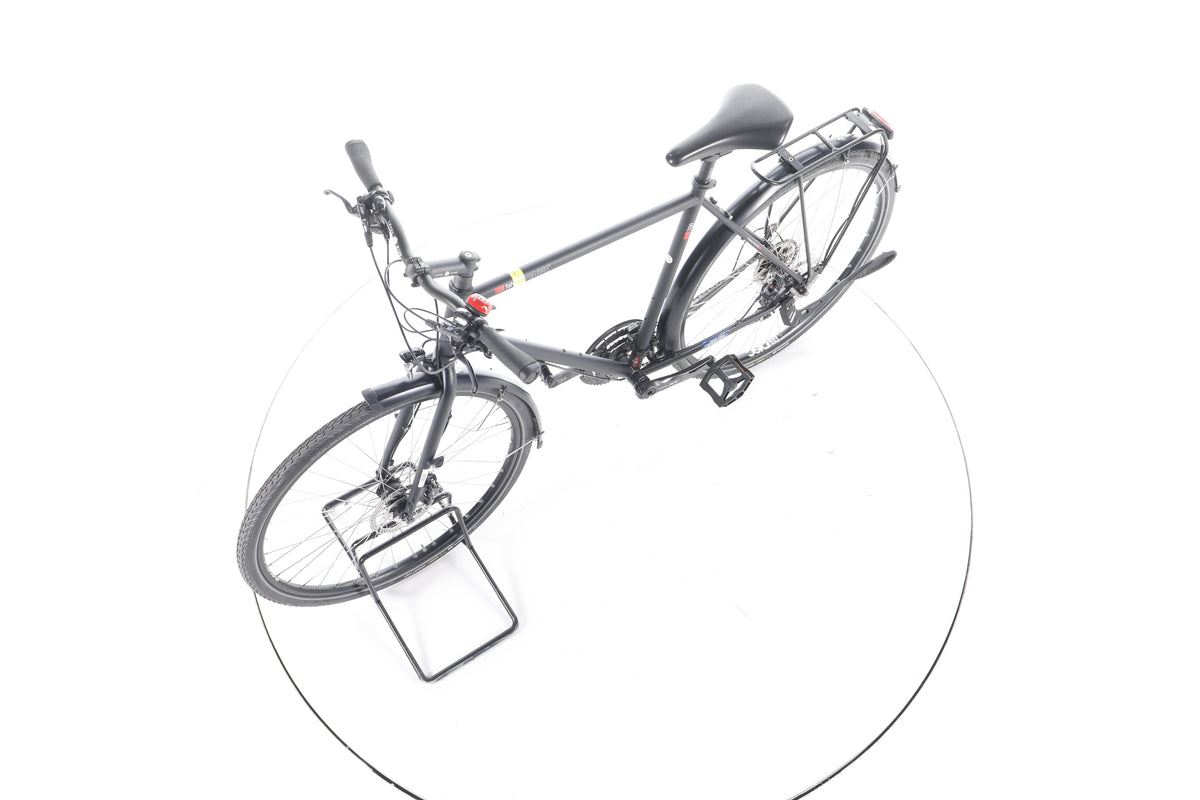 VSF Fahrradmanufaktur T-700 - Disc Fahrrad City & Trekking - Image 18