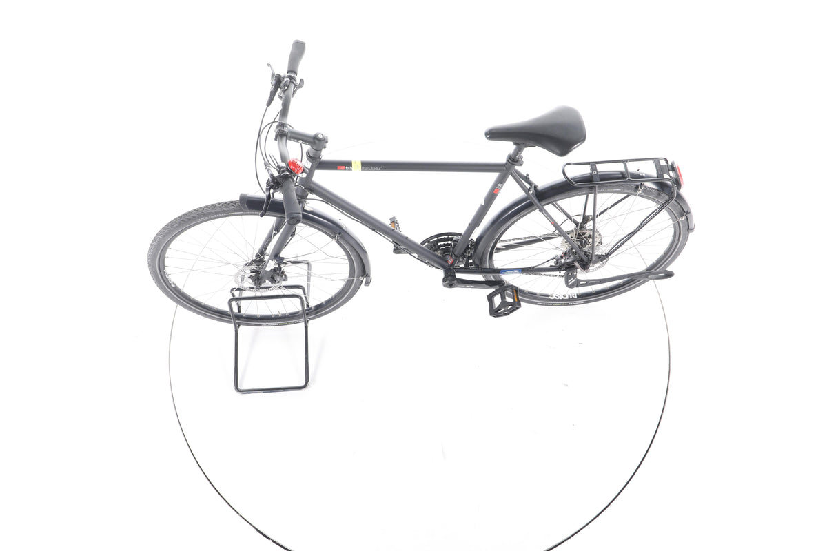 VSF Fahrradmanufaktur T-700 - Disc Fahrrad City & Trekking - Image 19