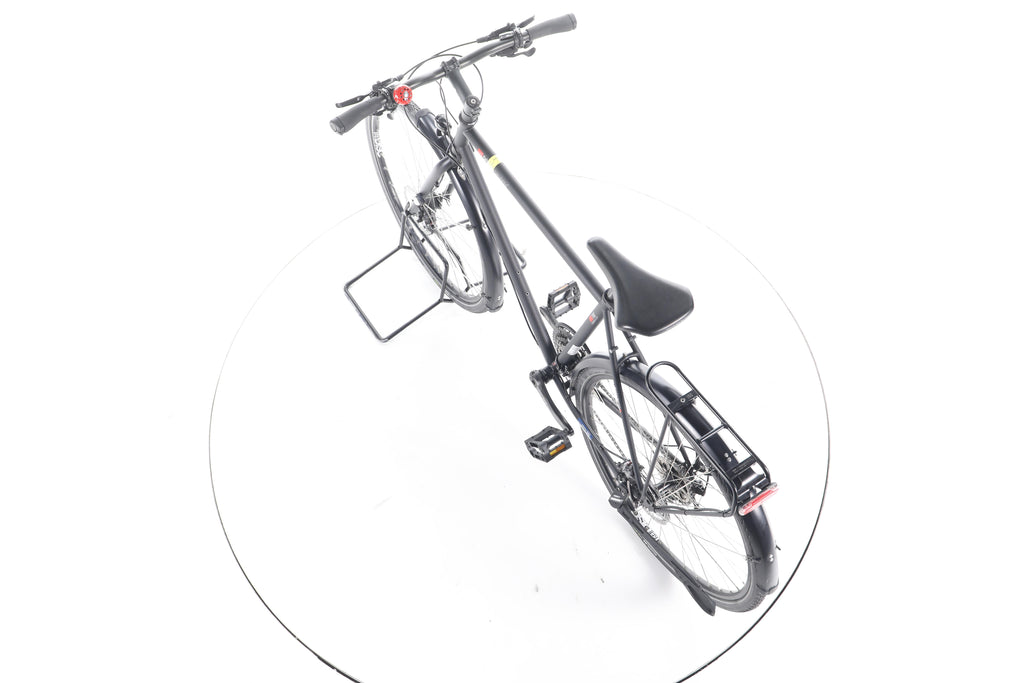 VSF Fahrradmanufaktur T-700 - Disc Fahrrad City & Trekking - Image 21