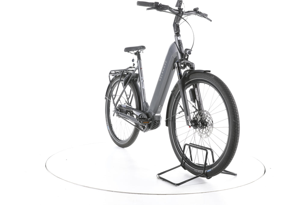 Kalkhoff Image 5.B Excite+ ABS City E-Bike Tiefeinsteiger - Image 3