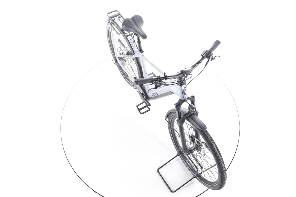 Cube Kathmandu Hybrid SLX 750 Trekking E-Bike - Image 15