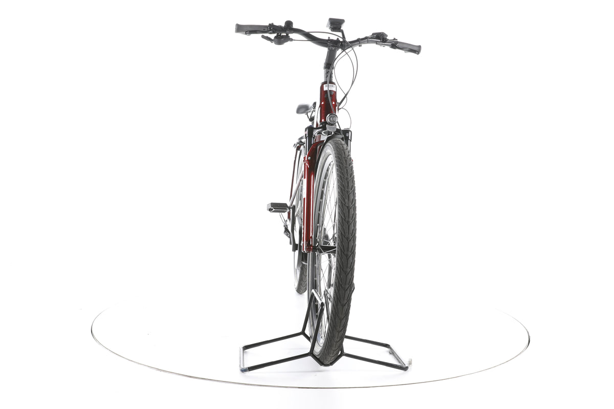 Cube Touring Hybrid EXC 625 Trekking E-Bike Tiefeinsteiger 2024 - Image 4