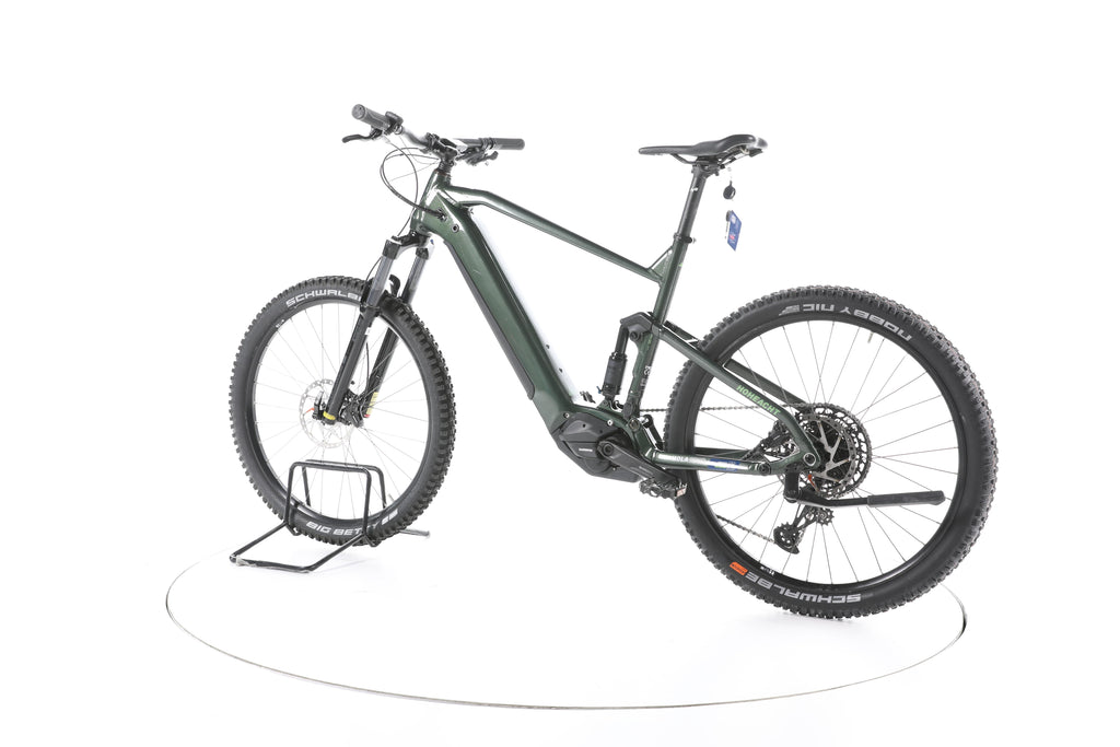HoheAcht Mola Roko E-Bike Fully - Image 8