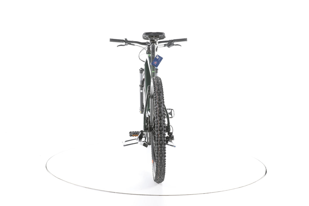 HoheAcht Mola Roko E-Bike Fully - Image 10
