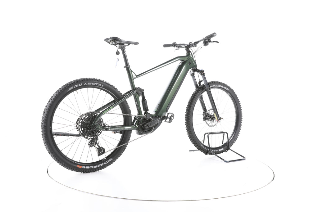 HoheAcht Mola Roko E-Bike Fully - Image 12