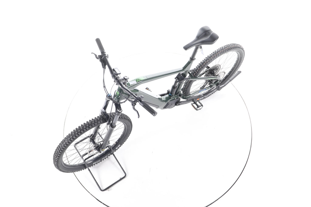 HoheAcht Mola Roko E-Bike Fully - Image 18