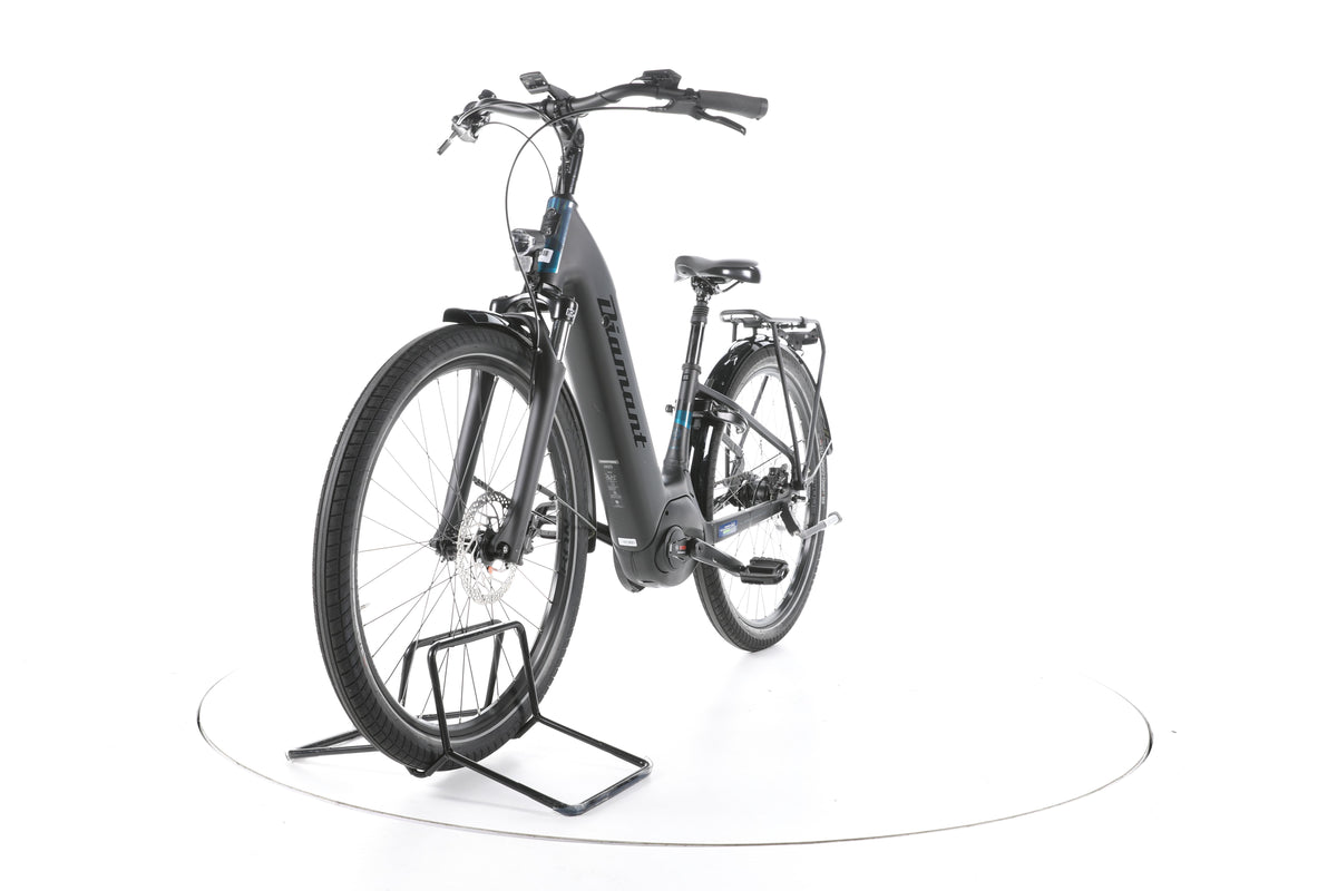 Diamant Beryll Esprit Gen 3 City E-Bike Tiefeinsteiger - Image 5
