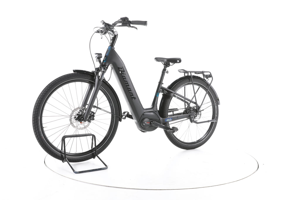Diamant Beryll Esprit Gen 3 City E-Bike Tiefeinsteiger - Image 6