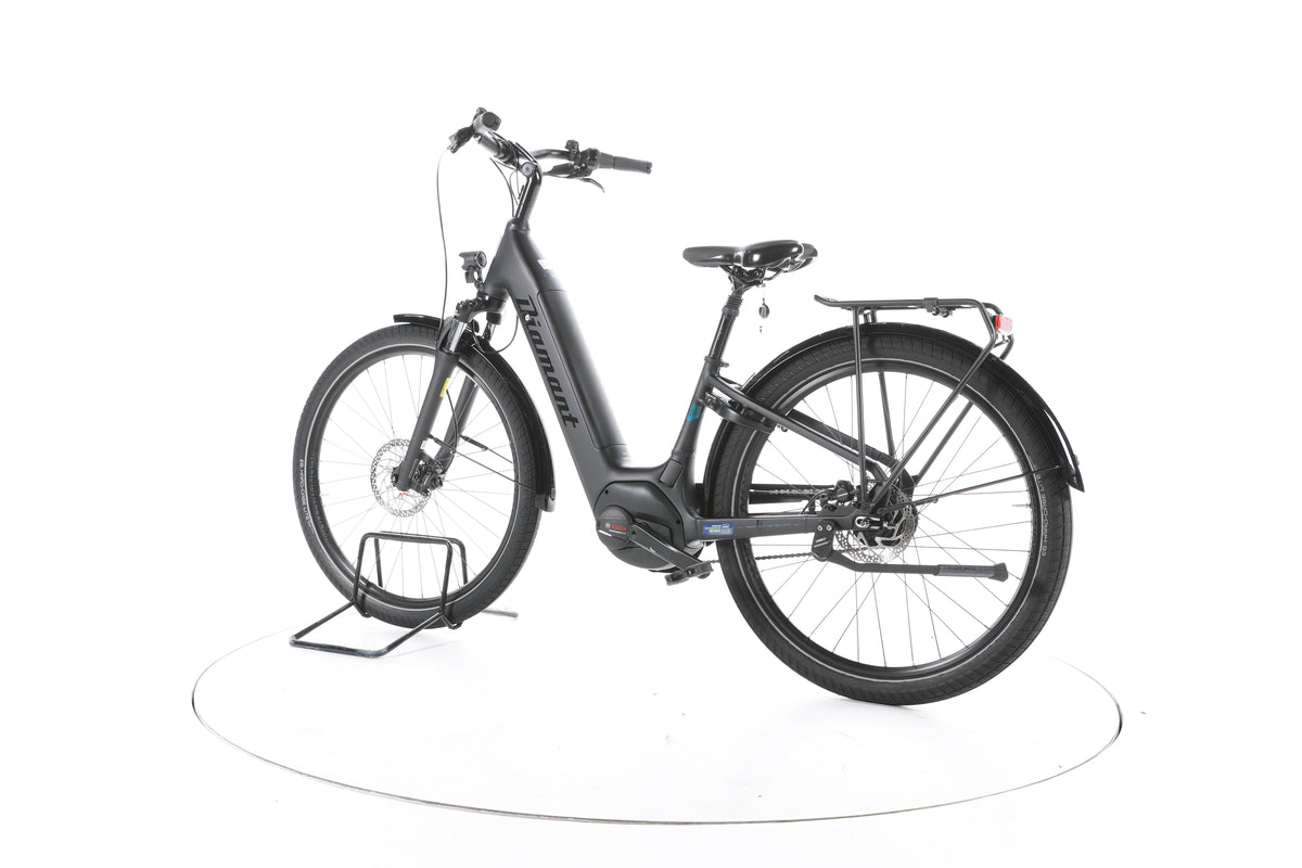 Diamant Beryll Esprit Gen 3 City E-Bike Tiefeinsteiger - Image 8